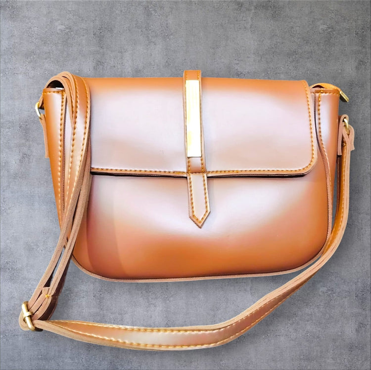 Cross Body