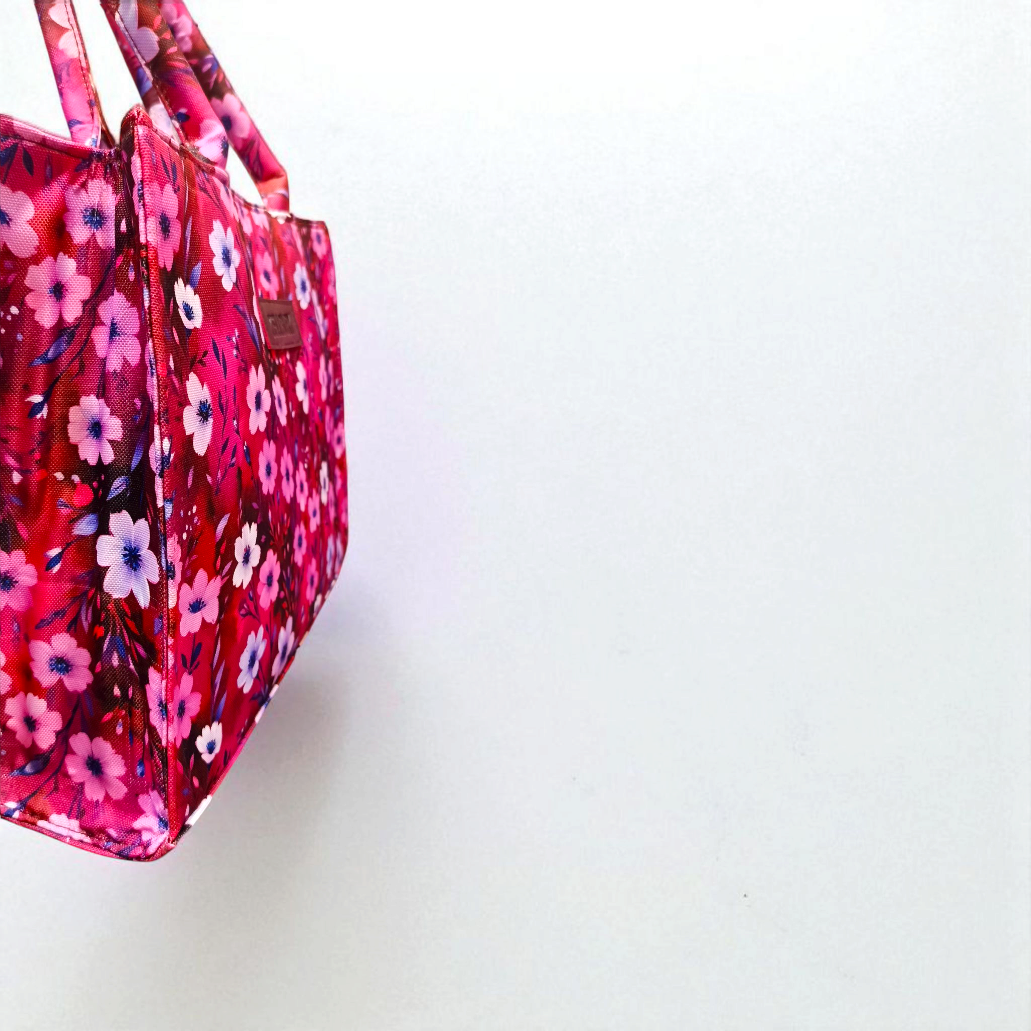 ZELLBURY Chic Aura Canvas Bag
