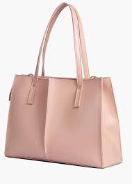 💼 Premium Rexine Tote Bag